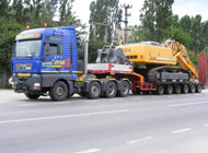 special transport, agabaritic, casa de expeditii, transporturi agabaritice, transporturi speciale, transport rutier,  transport fluvial, transport maritim,  transport aerian, transport utilaje, transporturi grele, escorte civile autorizate, proiecte de transport, escorte de Politie, obtinere autorizatii de transport, servicii logistice